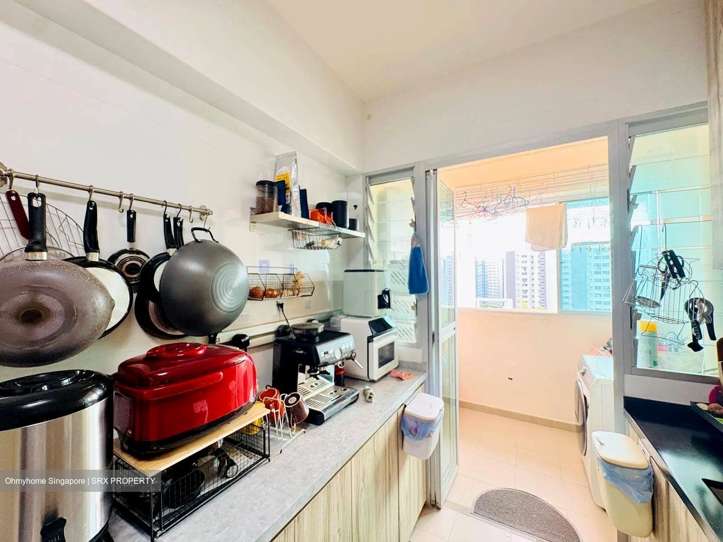 Blk 802A Keat Hong Crest (Choa Chu Kang), HDB 5 Rooms #575025381
